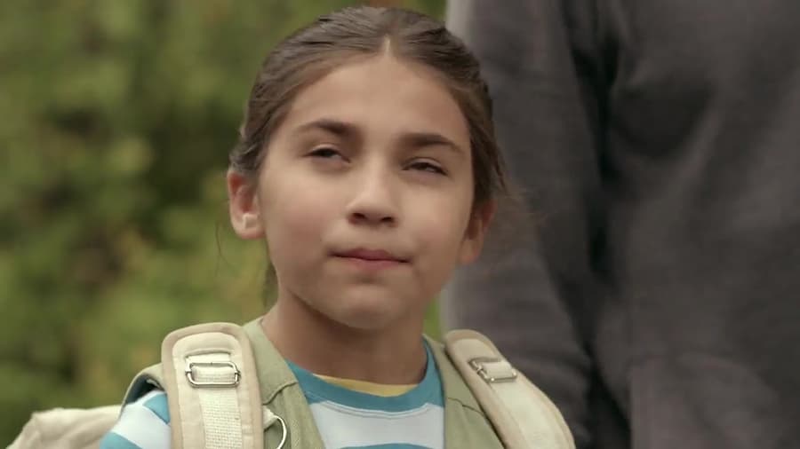 دانا و دایناسورها Dino Dana - فصل 3 قسمت 3